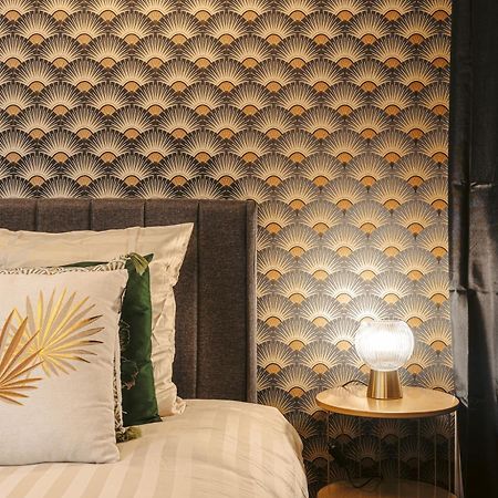 Gatsby - Elegant, Central, Fibre, Tv 4K, Netflix, Literie Confortable La Rochelle  Exteriér fotografie